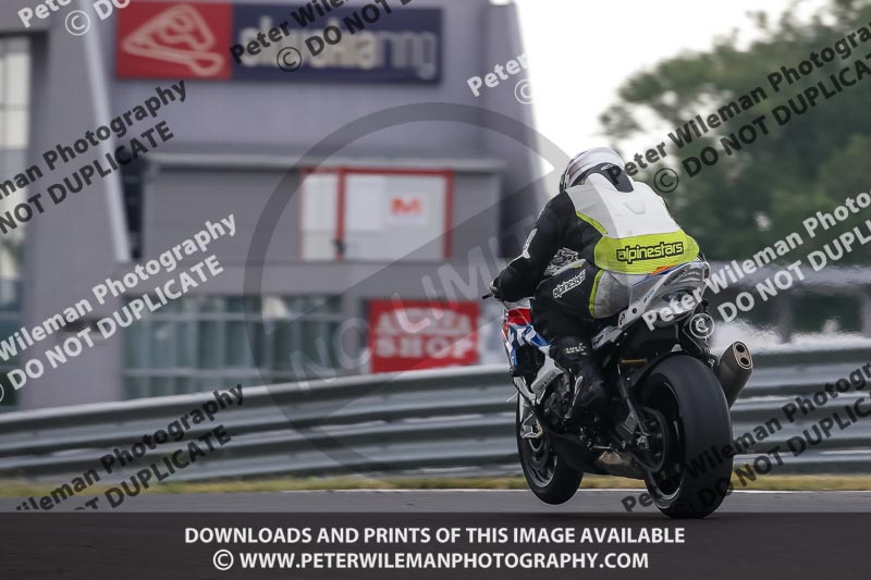 25 to 27th july 2019;Slovakia Ring;event digital images;motorbikes;no limits;peter wileman photography;trackday;trackday digital images